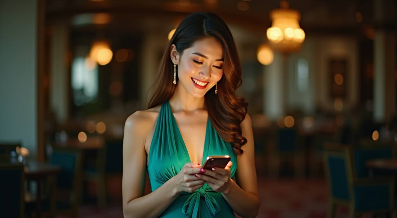 winningworld What the winningworld app lets you do on the go