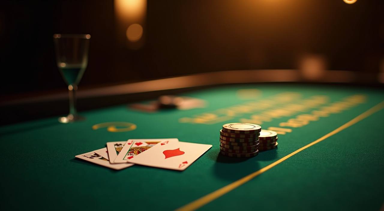 winningworld Our Top Card Live Casino Lobby