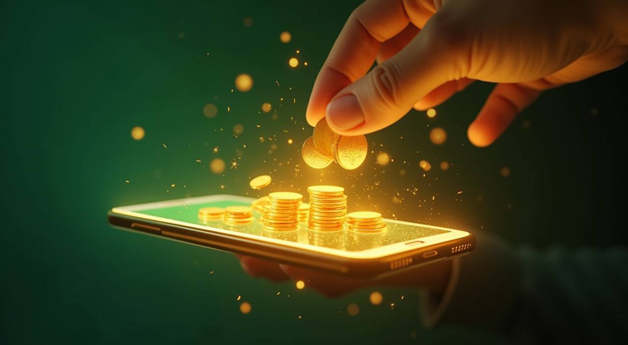 winningworld mobile gaming